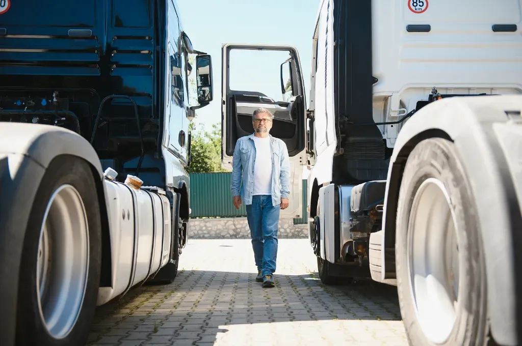 faktoring dla firm transportowych