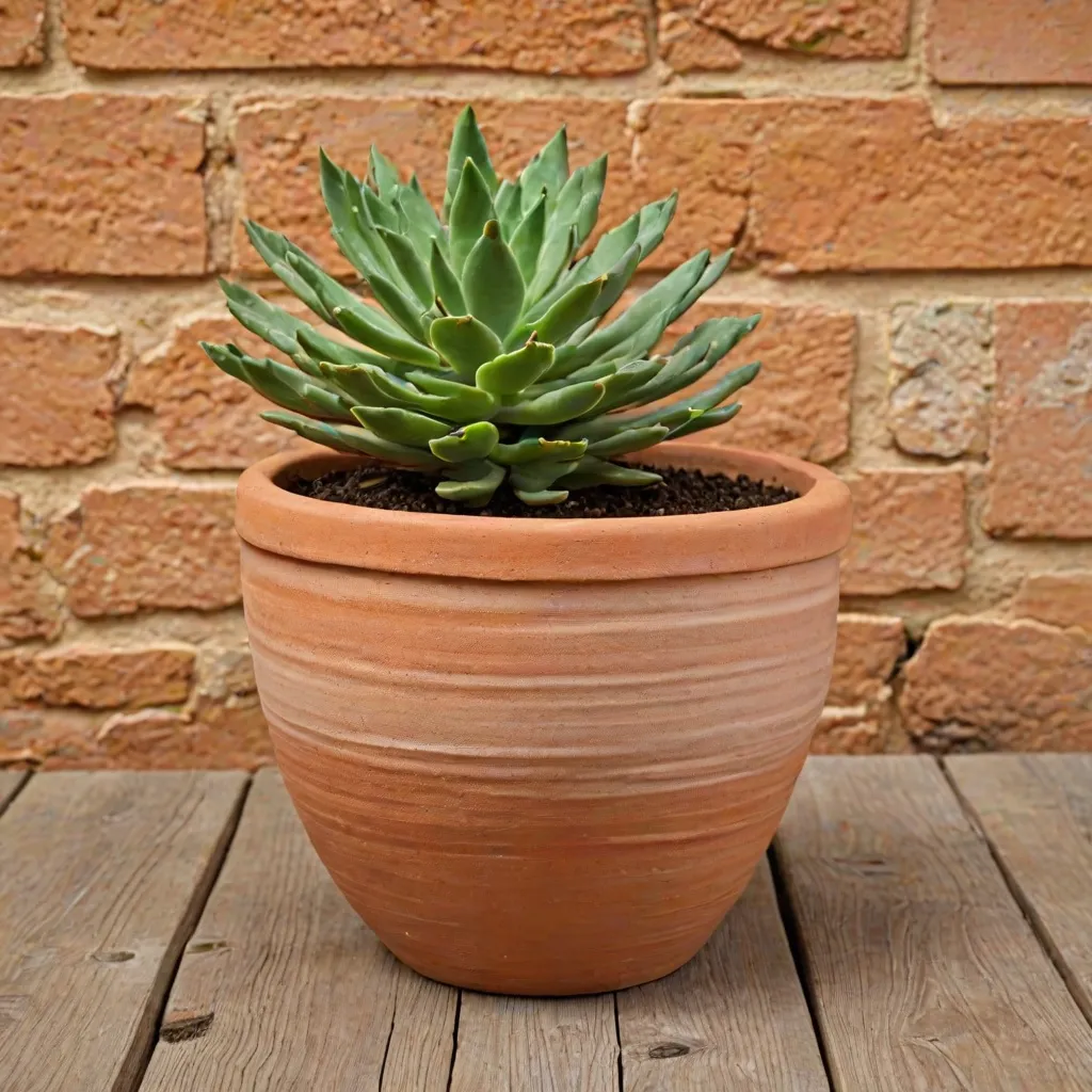 Jaka farba do doniczek glinianych sprawdzi się najlepiej?