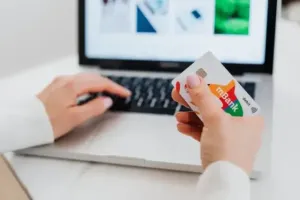 Ranking kart kredytowych – co nowego w październiku?