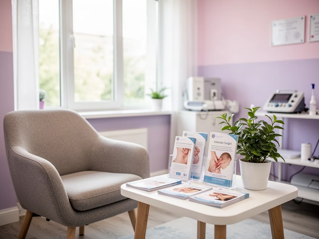 Labioplastyka.pl – jak korzystać z wiedzy o chirurgii intymnej przed konsultacją?